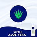 Nivea Body Lotion Nourishing Aloe Vera 250ml