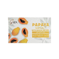 Shifa Babai Soap 4 in 1 Papaya Extract Cleansing Bar 135g