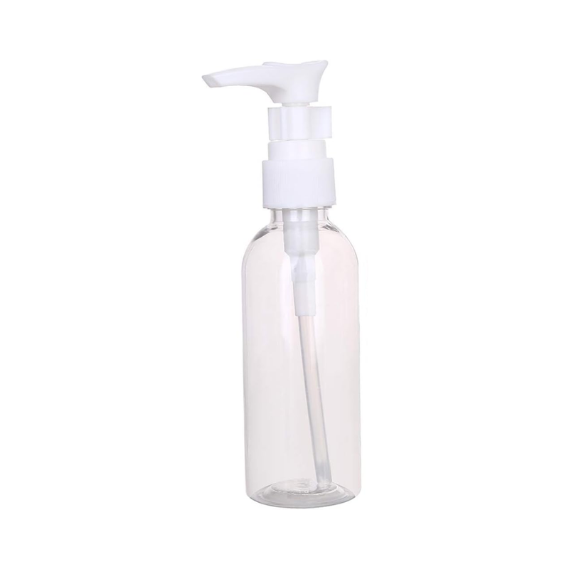 Uuyp Empty Squeeze Bottle Refillable Cosmetic Container 50 ml