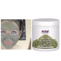 Now European Clay Powder 100% Pure Green Clay for Oily Skin 170g