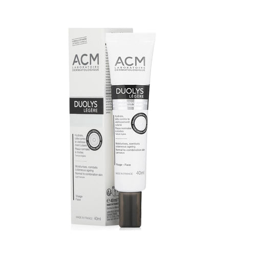 Acm Dolis Moisturizer for Skin Elasticity, 40ml