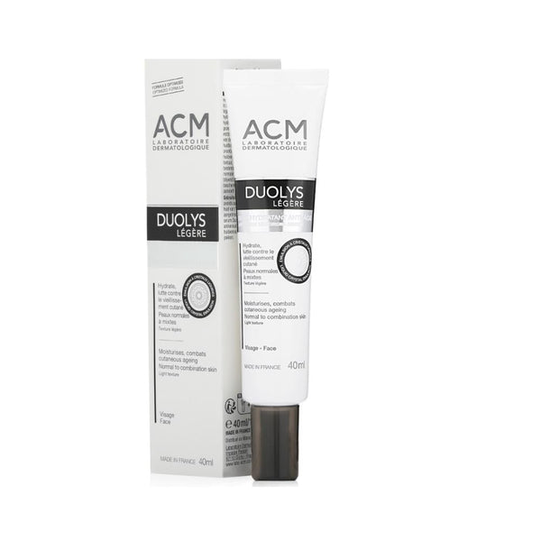 Acm Dolis Moisturizer for Skin Elasticity, 40ml