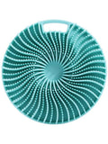 UniPro Silicone Massage Brush for Exfoliating Cream - Model 2906