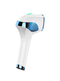 Mlay T4 Advanced Cooling Laser Hair Removal Device - 500K Flashes