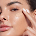 Loca Dreamy Alkaline Foundation, Medium Coverage, Shade 01 Light, 16 Hour Wear