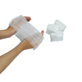 Salon System Disposable Hair Ties - 100 Count