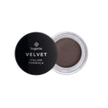 Bogenia Eyebrow Pomade Velvet Series BG910-102 Waterproof Walnut