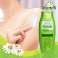 Cammill Classic Body Lotion Chamomile Extract Normal Skin 250ml