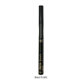 Black Liquid Eyeliner Waterproof Precision Applicator Make Over22 5ml