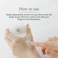 Face Cream Dynasty Hydrating Rice & Ginseng Beauty Of Joseon 50ml
