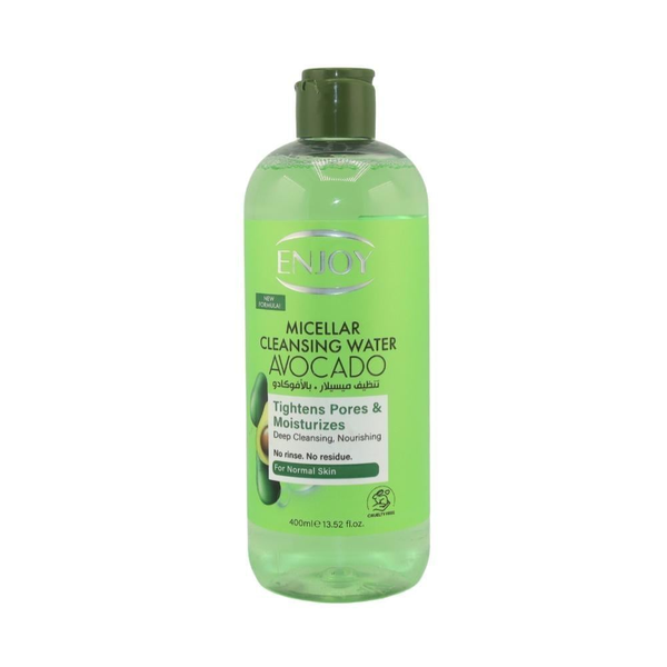 2-in-1 Shampoo and Conditioner Deep Clean Hydration CLEAR 200ml