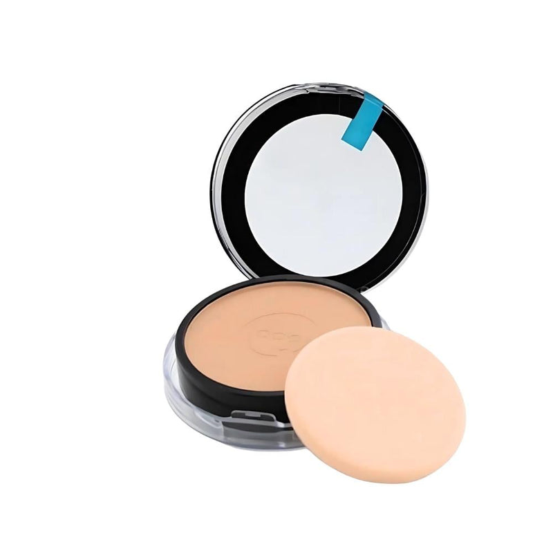 Best Face Powder Matte Finish Pressed Compact Shade 8 Queen View 10g