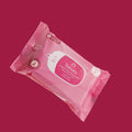 Purity-Tahara Intimate Wipes Bride's Musk Scent - 20 Count