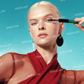 Waterproof Mascara Thickening and Lengthening Black SHEGLAM
