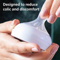 Philips Avent Natural Teats Variable Flow 6+ Months 2 Pack
