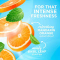 Best Toothpaste for Bad Breath Cool Fresh Lemon & Mint Closeup 75ml