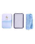 Brightening Bar Soap with Glutathione and Kojic Acid by Sara Beauty 150g