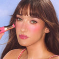 Charlotte Tilbury Stick Blush Pink Glow Hydrating Cream Formula