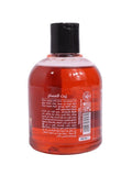 Spa System Cherry Extract Massage Oil - 250ml