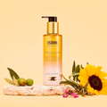Isdin Ceuticals Essential Cleansing Gel Facial Wash 200ml