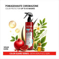 Agiva Pomegranate Leave-In Conditioner Spray Heat Protectant 400ml