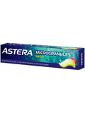 Best Toothpaste for Plaque Removal UK Microgranules Deep Clean Astera 75ml