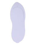 Salon System Disposable Slippers - White - 12 Pieces