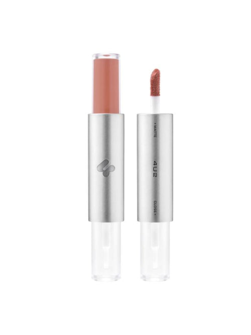 4U2 Together Matte & Gloss Lipstick - No. 04 - 2g