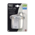 Vital Baby Nurture 3-in-1 Formula Dispenser for Powdered Food Storage