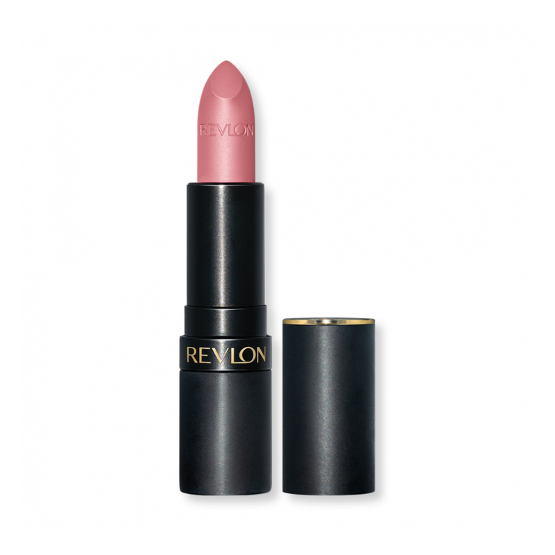 Revlon Super Lustrous Matte Lipstick 016 Candy Addict