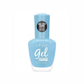 La Girl Extreme Shine Gel Nail Polish GNL925 Light Blue