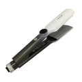 Rebune Ceramic Hair Straightener, Digital Display, 14 Heat Settings, 65W, RE-2219