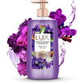 Liquid Hand Soap Magic Orchid & Almond Oil Lux 250ml