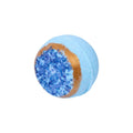 Spa System Almond Oil Lavender Bath Bomb 150g