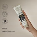 The Milan Salon Plex Hair Mask Rebuilding Treatment 150ml