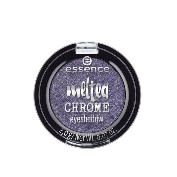 Essence Melted Chrome Eyeshadow 03 2g Metallic Finish