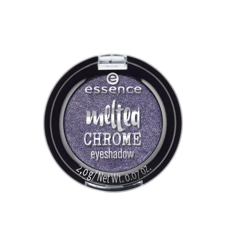 Essence Melted Chrome Eyeshadow 03 2g Metallic Finish