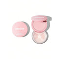 Sheglam Insta-Ready Face & Under Eye Setting Powder Duo Bubblegum 14g