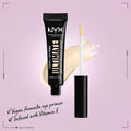 NYX Ultimate Shadow & Liner Primer Vitamin E Light 01