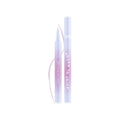 Cathy Doll Shimmer Liquid Eyeliner, 02 Hologram Moon, Waterproof, Tapered Brush