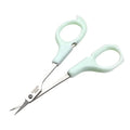 The Face Shop Multi-Purpose Cosmetic Scissors Stainless Steel 1 Piece
