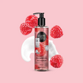 Organic Shop Sweet Raspberry Sensational Body Shower Gel, Moisturizing, 280ml