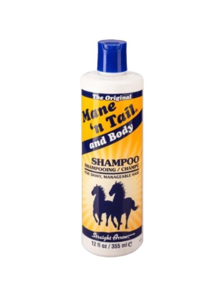 Mane n Tail The Original Hair Shampoo - 355 ml