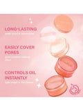 Pink Flash Oil Control Translucent Loose Powder - PF-F06