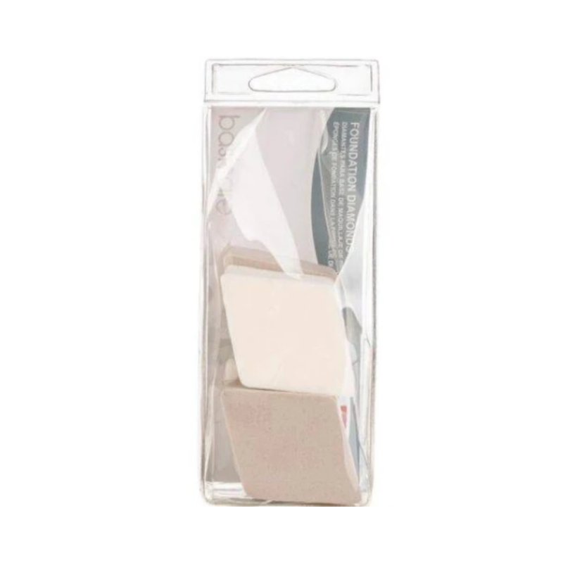 Best Makeup Blending Sponge Soft Foundation Applicator Basecare 4 Pieces