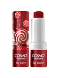 Cosmo Lip Balm Hot Cocoa Peppermint - 4.5g