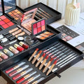 Complete Makeup Kit for Beginners 32-Piece All-in-One Nitrq Beauty