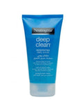 Neutrogena Deep Clean Blackhead Eliminating Daily Scrub 150ml