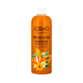 Cosmo Papaya Exfoliating Shower Gel, Body Scrub, 1000ml