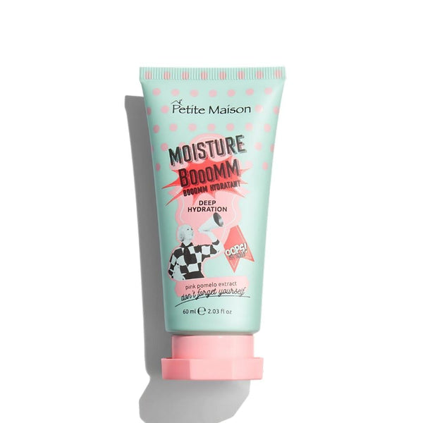 Petite Maison Baume Moisturizing Face Cream Hyaluronic Acid 60ml